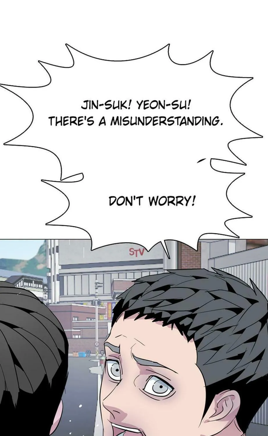 His Memory Chapter 50 page 91 - 