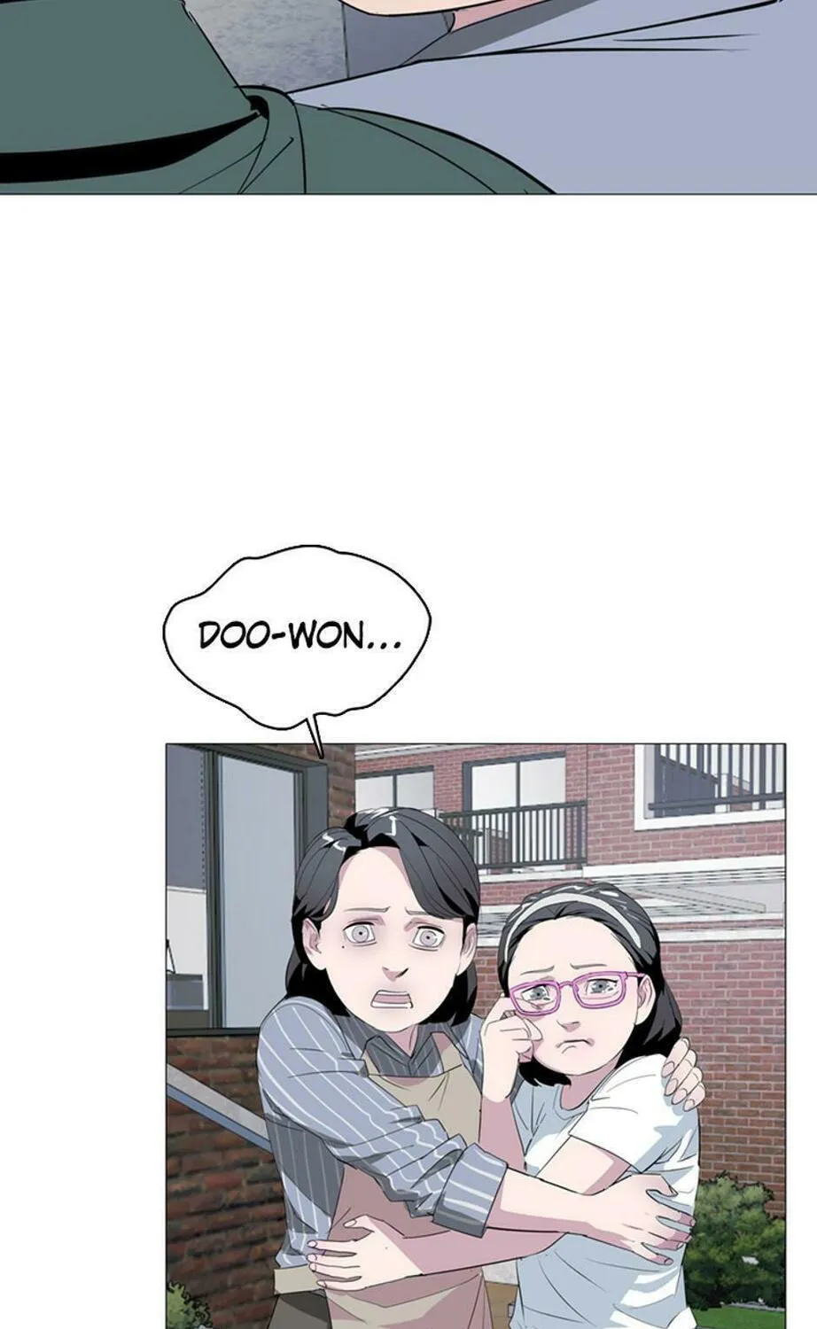 His Memory Chapter 50 page 93 - 