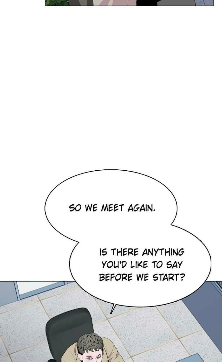 His Memory Chapter 50 page 95 - 