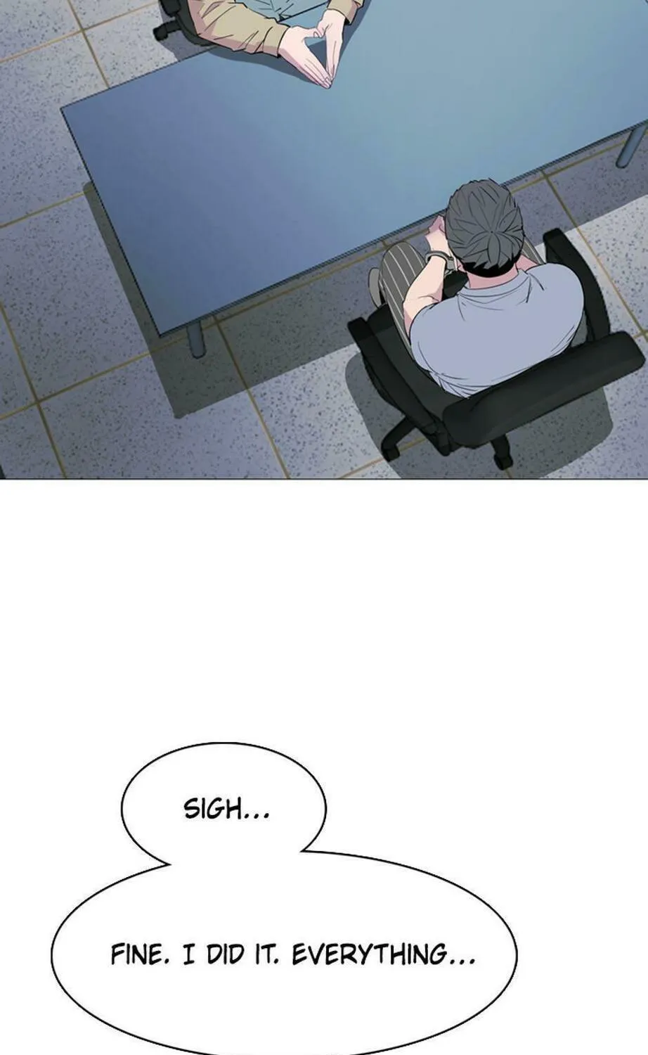 His Memory Chapter 50 page 97 - 