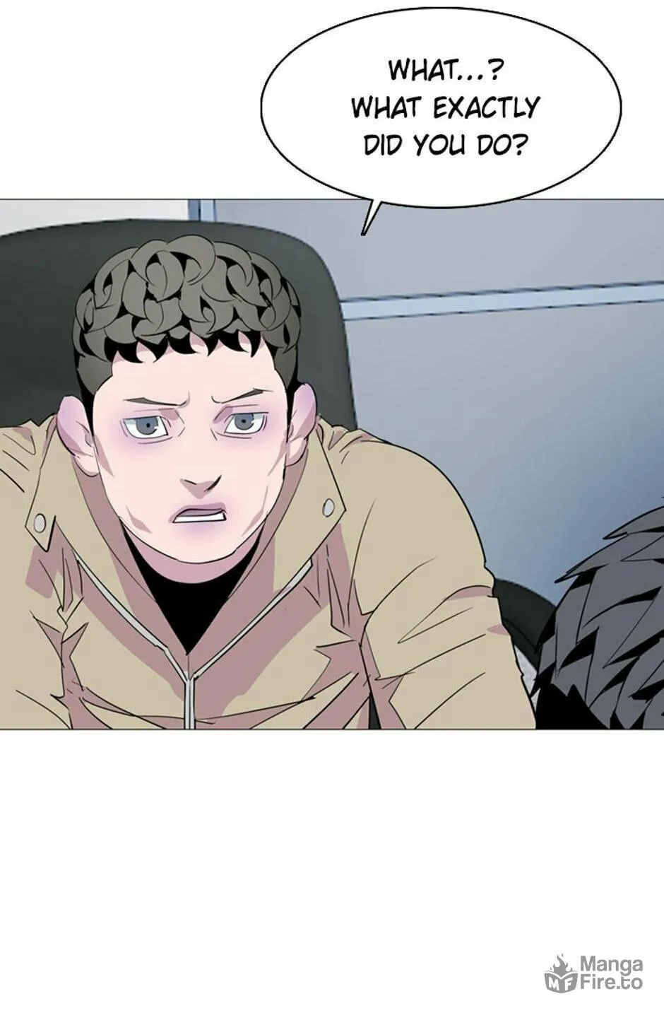 His Memory Chapter 50 page 100 - 