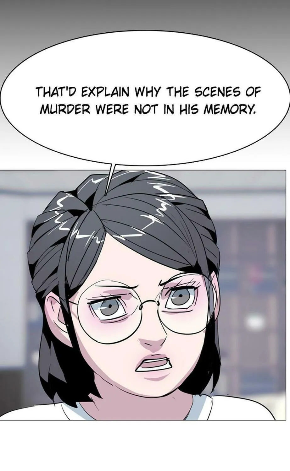 His Memory Chapter 51 page 101 - 
