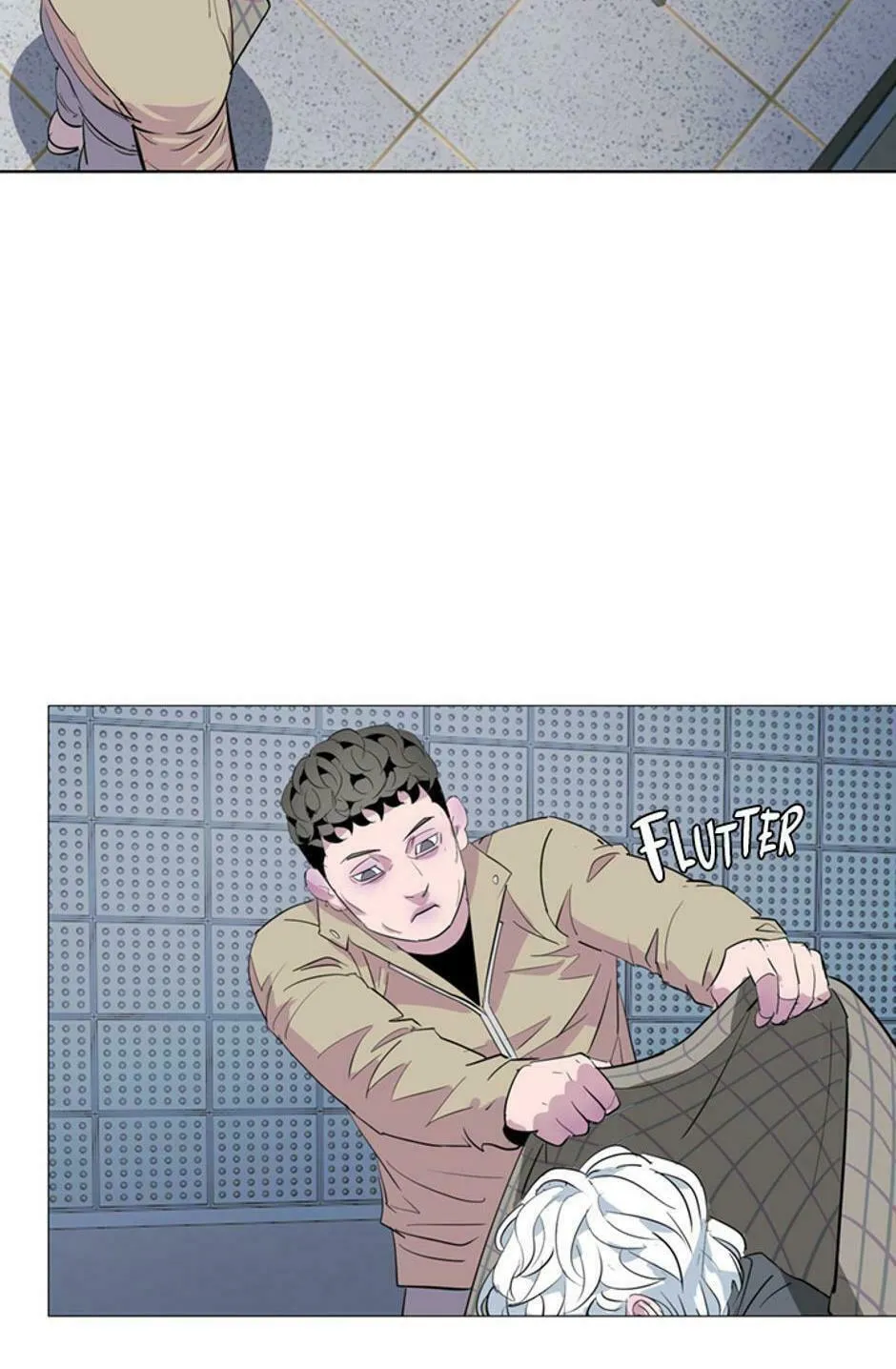 His Memory Chapter 51 page 106 - 