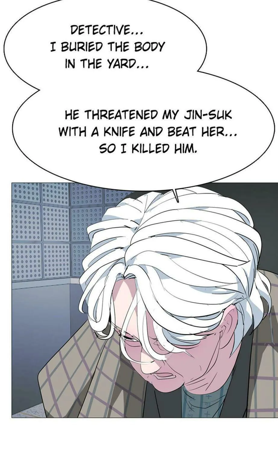 His Memory Chapter 51 page 109 - 