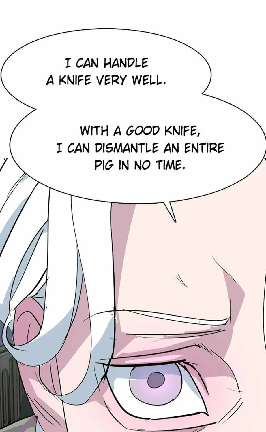 His Memory Chapter 51 page 111 - 