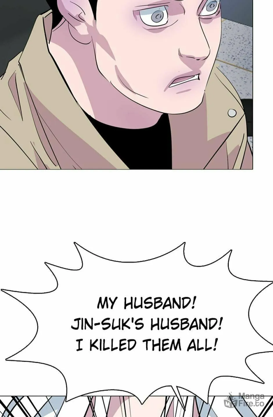 His Memory Chapter 51 page 115 - 