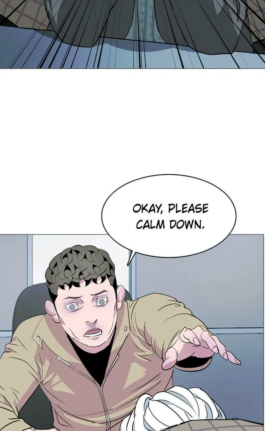 His Memory Chapter 51 page 119 - 