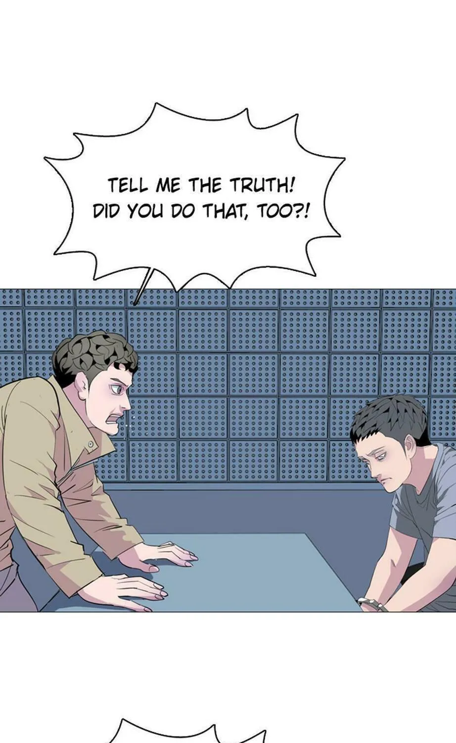 His Memory Chapter 51 page 17 - 