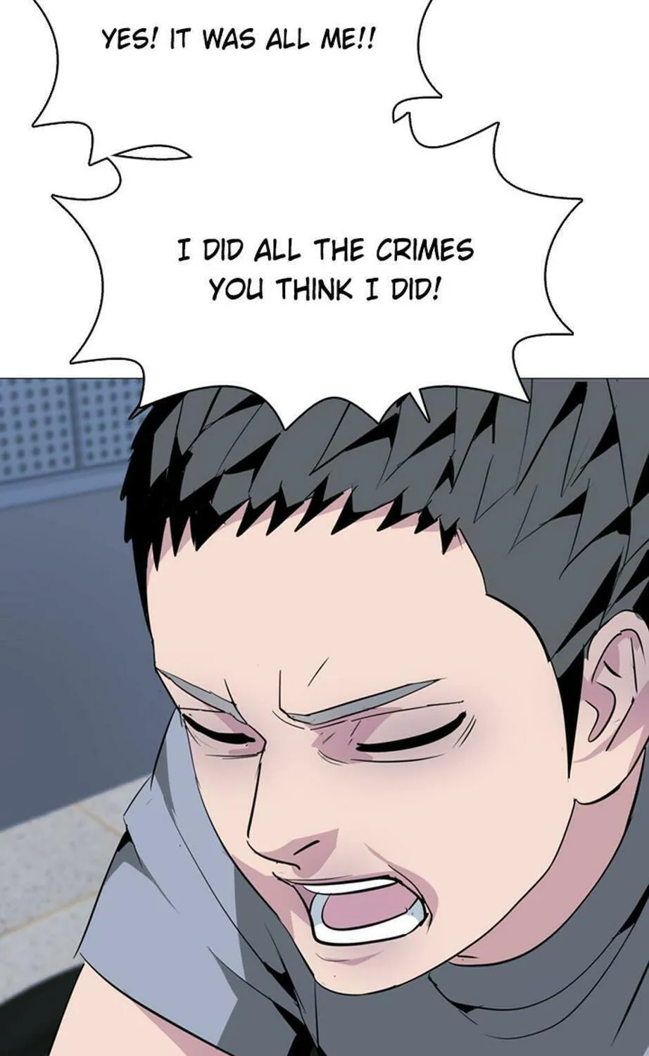 His Memory Chapter 51 page 19 - 