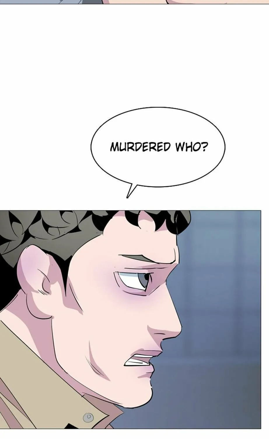 His Memory Chapter 51 page 3 - 