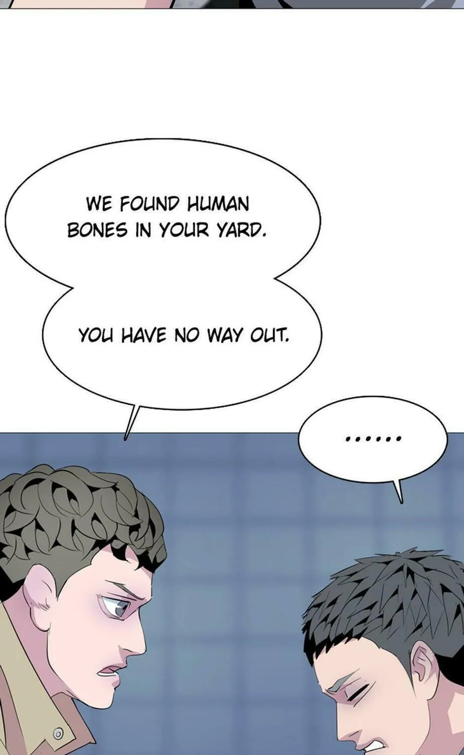 His Memory Chapter 51 page 21 - 