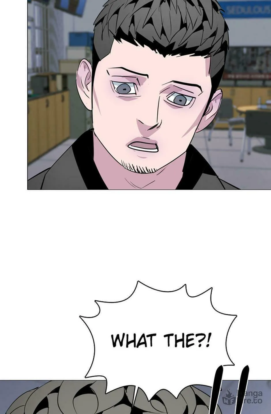 His Memory Chapter 51 page 35 - 