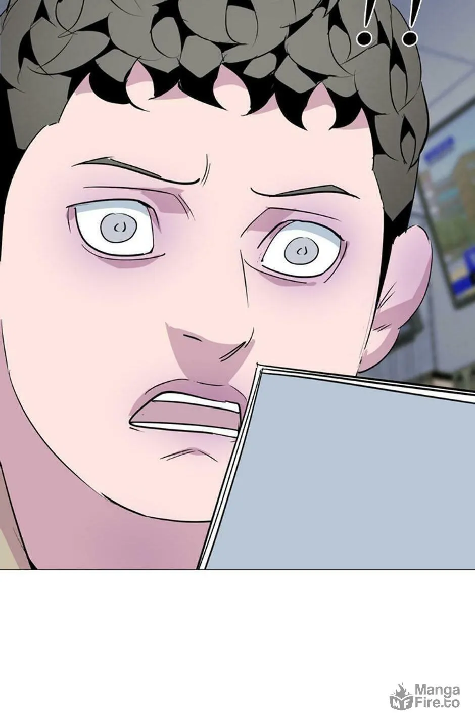 His Memory Chapter 51 page 36 - 