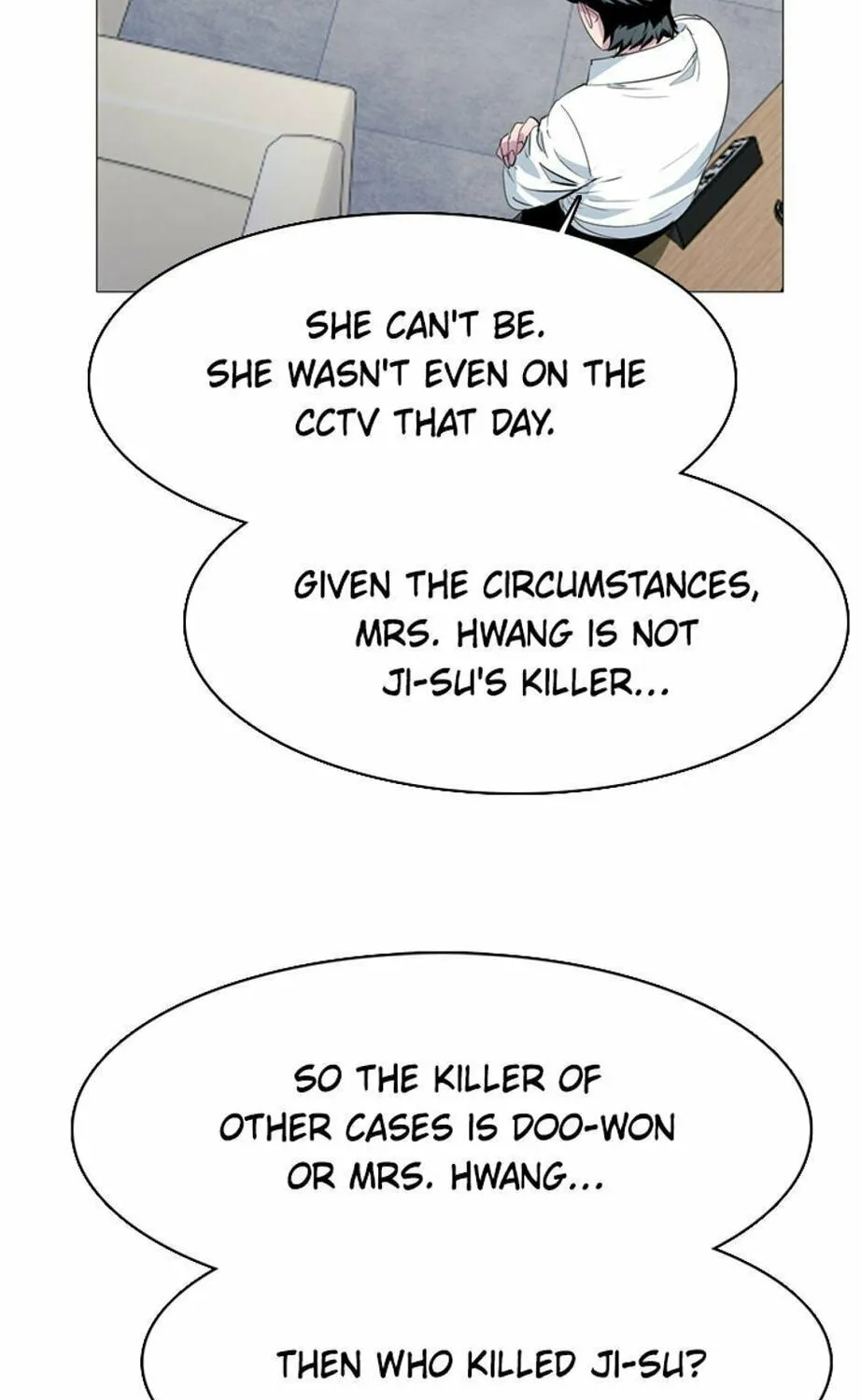 His Memory Chapter 51 page 39 - 