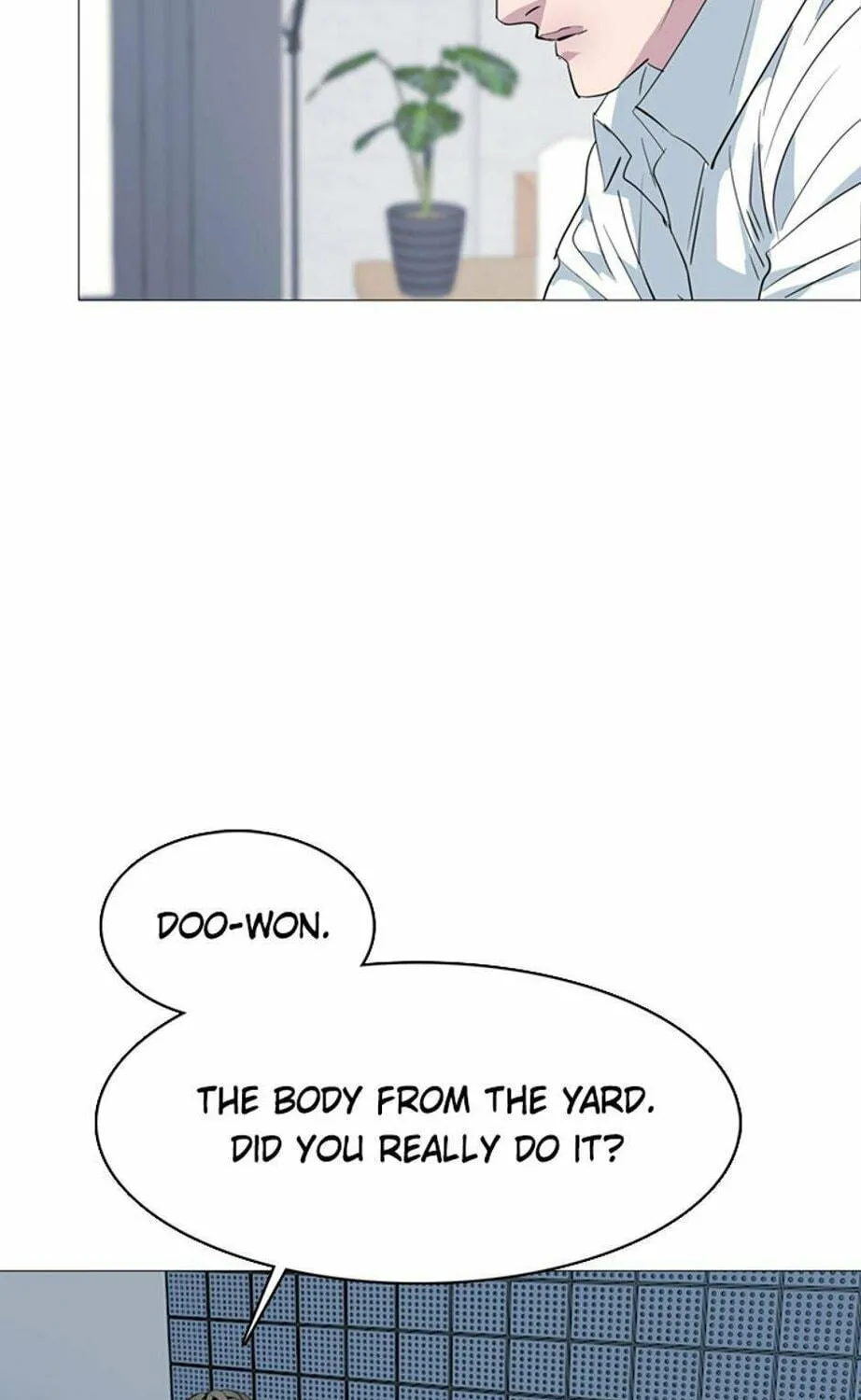 His Memory Chapter 51 page 43 - 