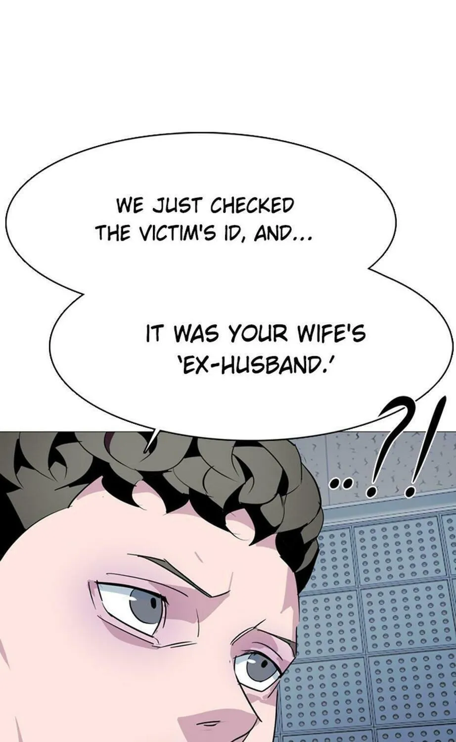 His Memory Chapter 51 page 47 - 