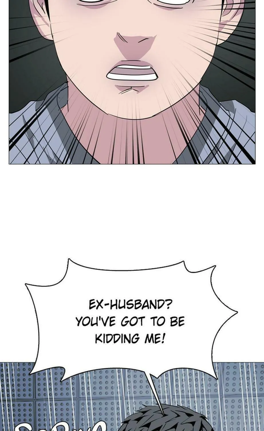 His Memory Chapter 51 page 51 - 