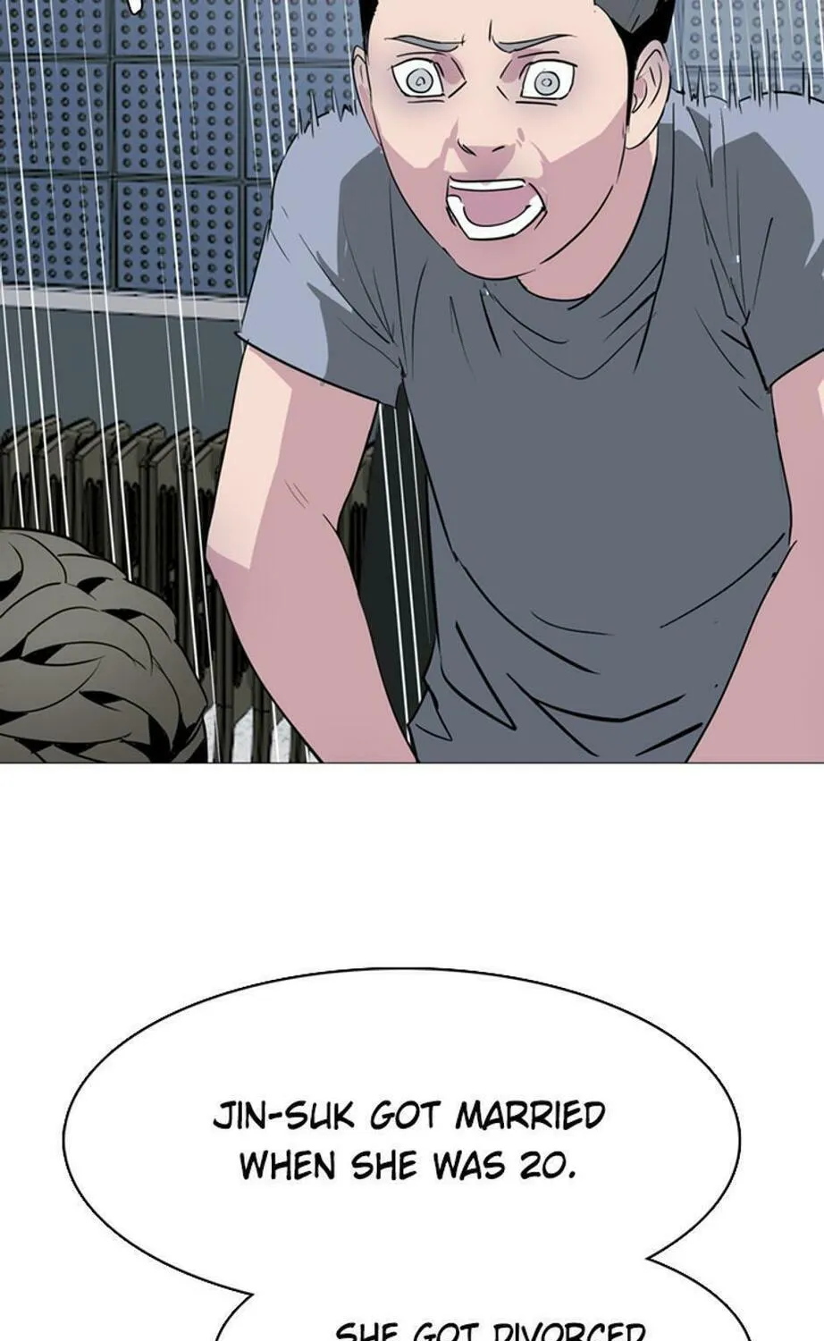 His Memory Chapter 51 page 53 - 