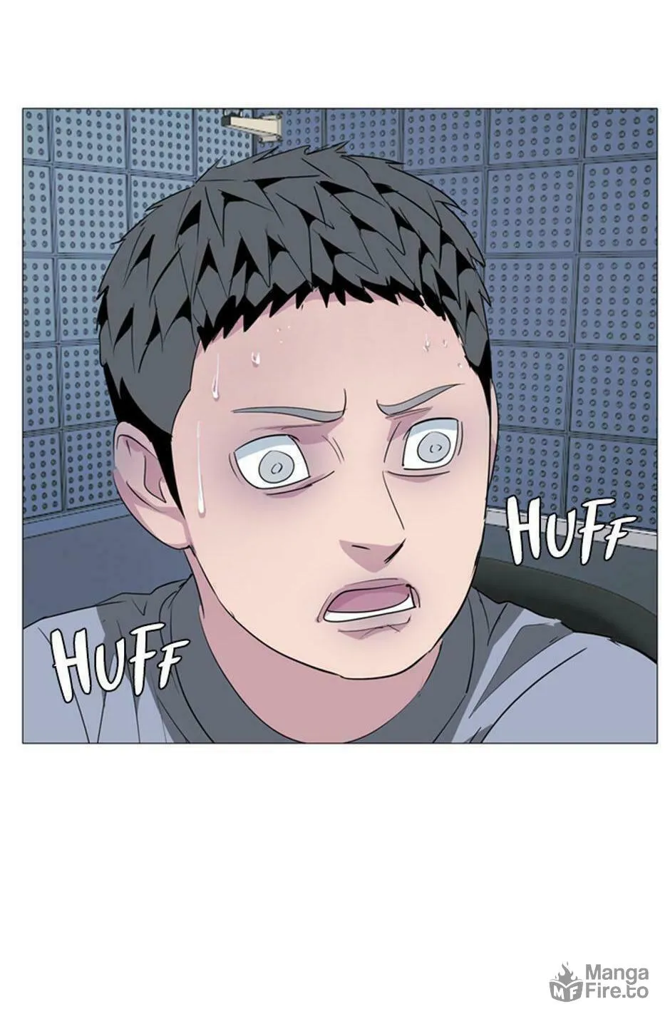 His Memory Chapter 51 page 56 - 