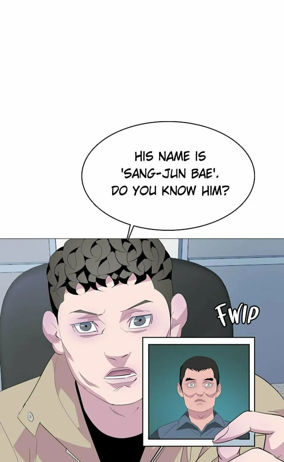 His Memory Chapter 51 page 57 - 