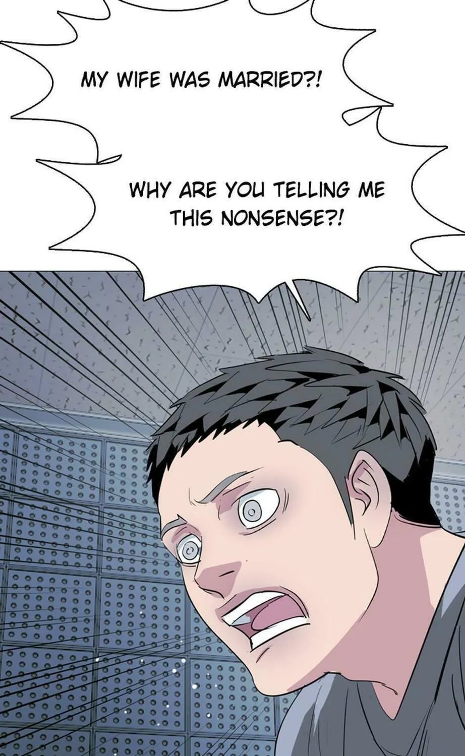 His Memory Chapter 51 page 61 - 