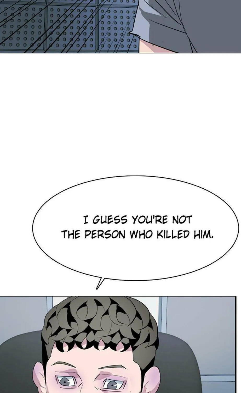 His Memory Chapter 51 page 63 - 