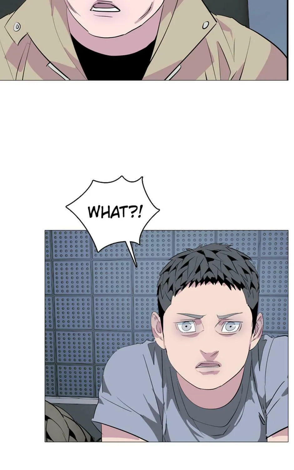 His Memory Chapter 51 page 65 - 