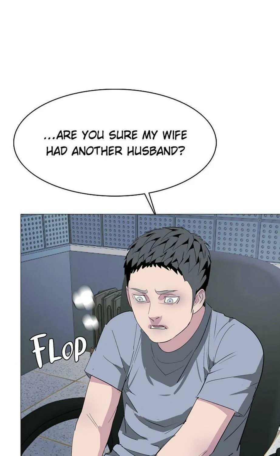 His Memory Chapter 51 page 69 - 