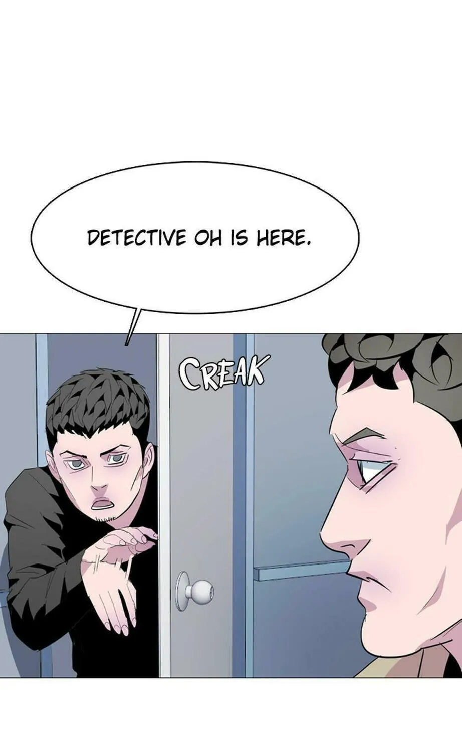 His Memory Chapter 51 page 77 - 