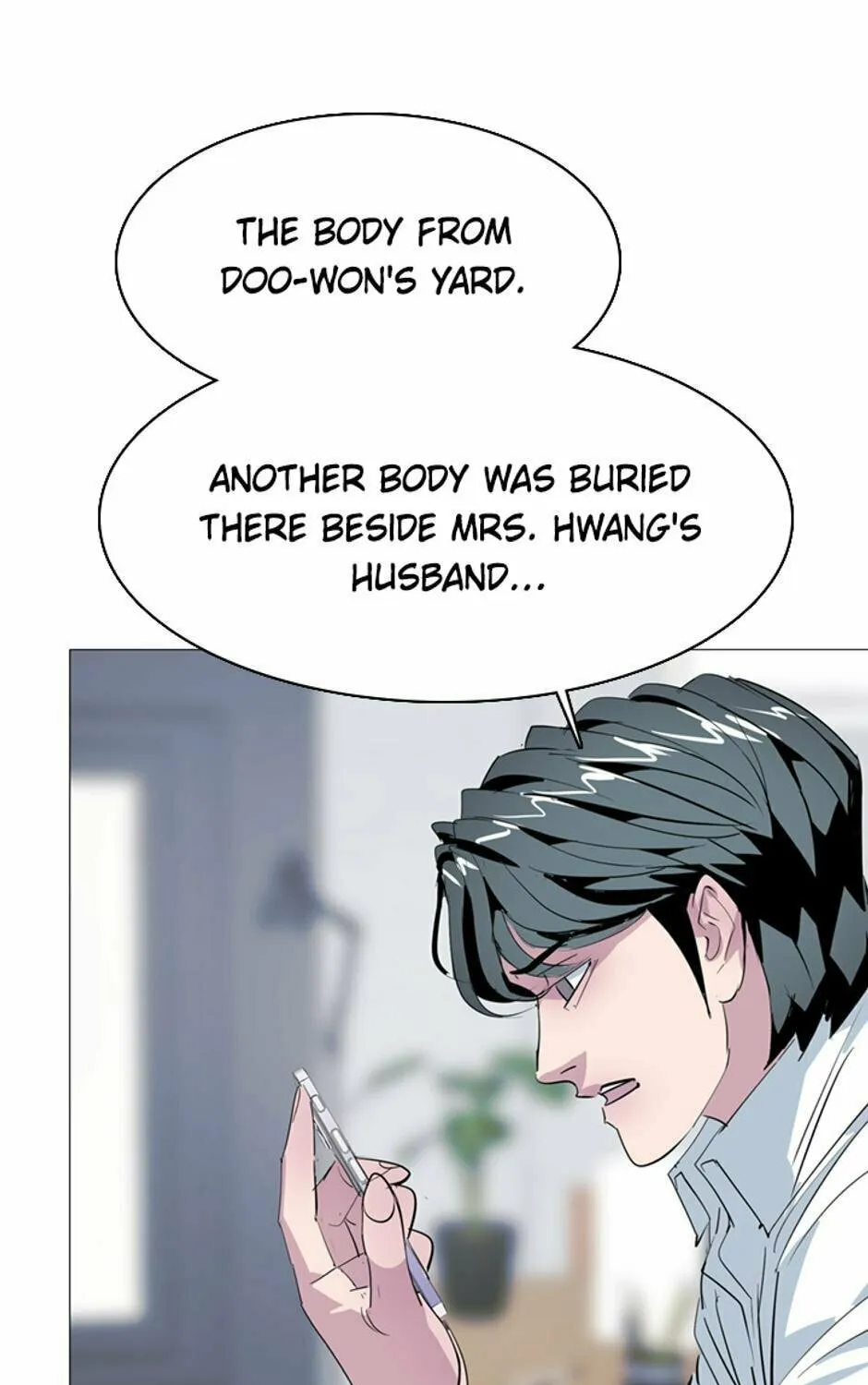 His Memory Chapter 51 page 85 - 