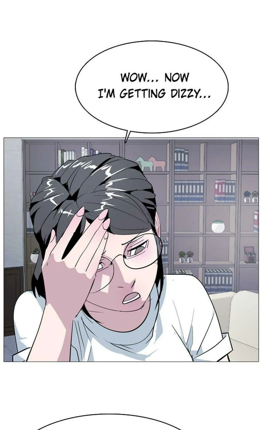 His Memory Chapter 51 page 91 - 