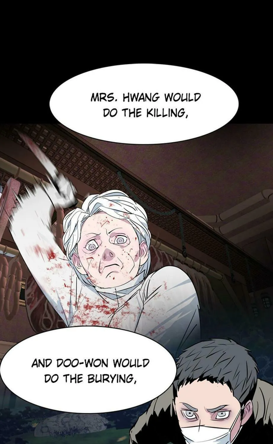 His Memory Chapter 51 page 97 - 