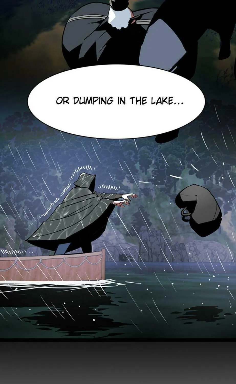 His Memory Chapter 51 page 99 - 