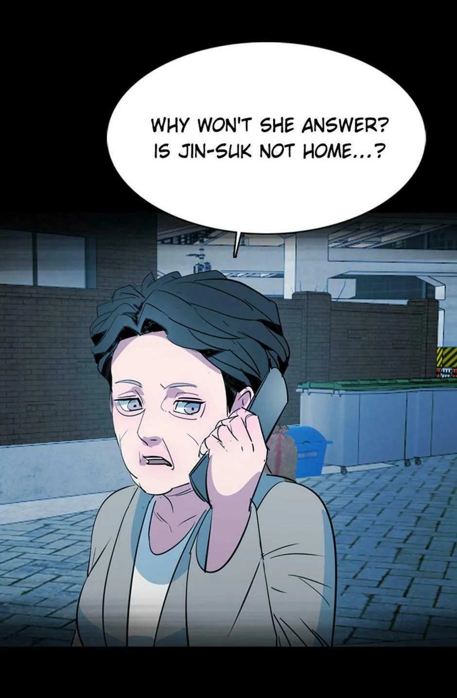 His Memory Chapter 52 page 103 - 