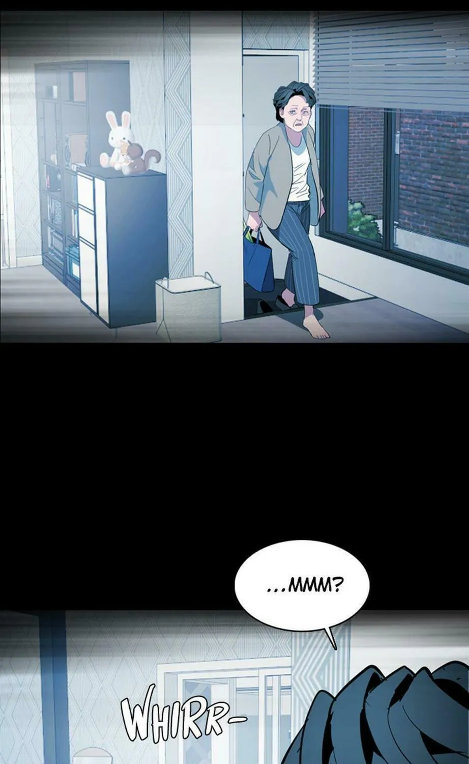 His Memory Chapter 52 page 108 - 