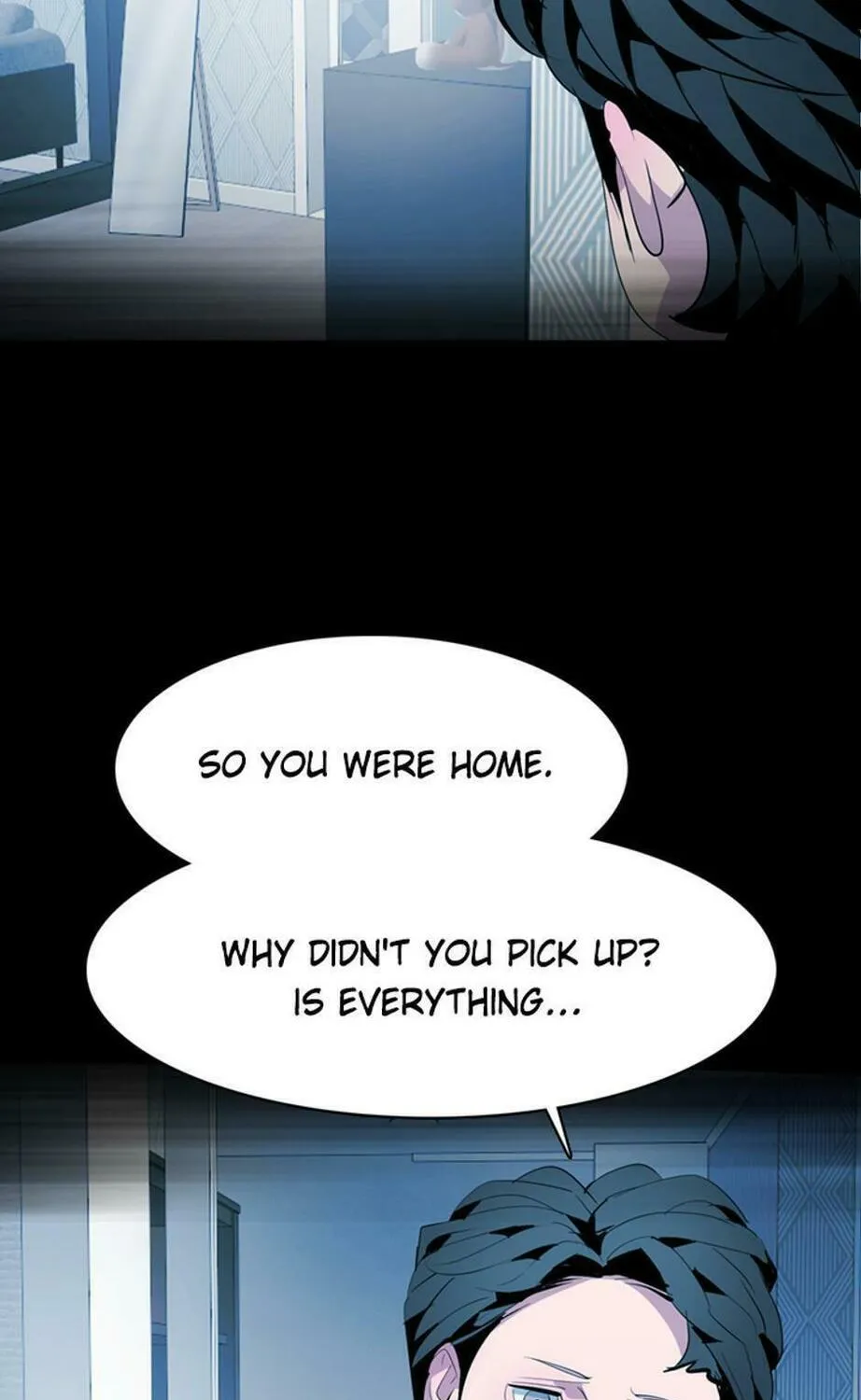 His Memory Chapter 52 page 110 - 