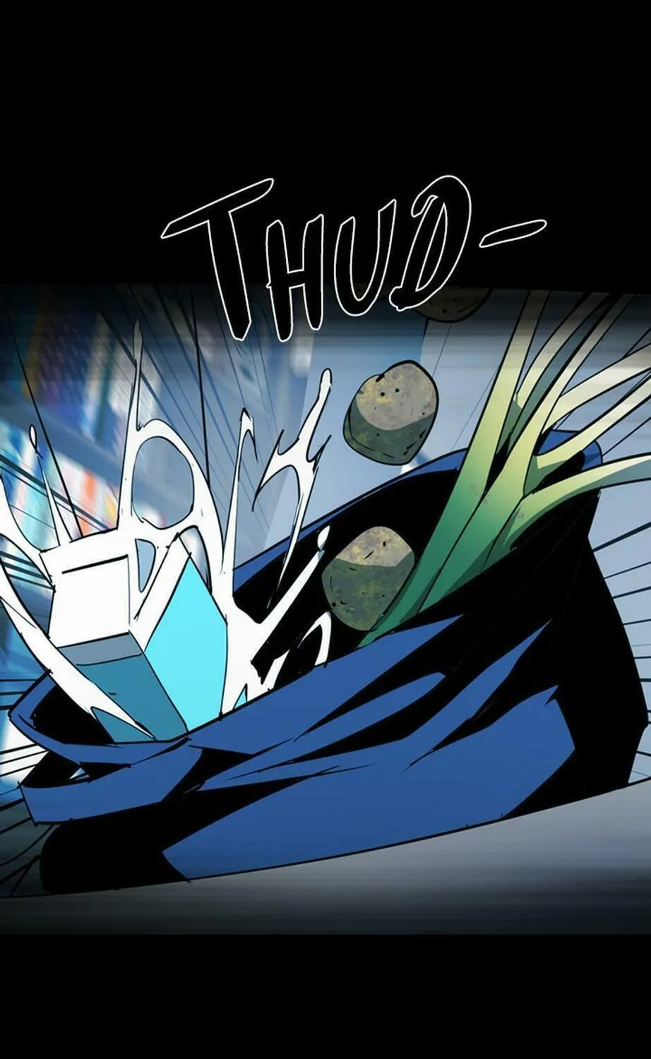 His Memory Chapter 52 page 114 - 