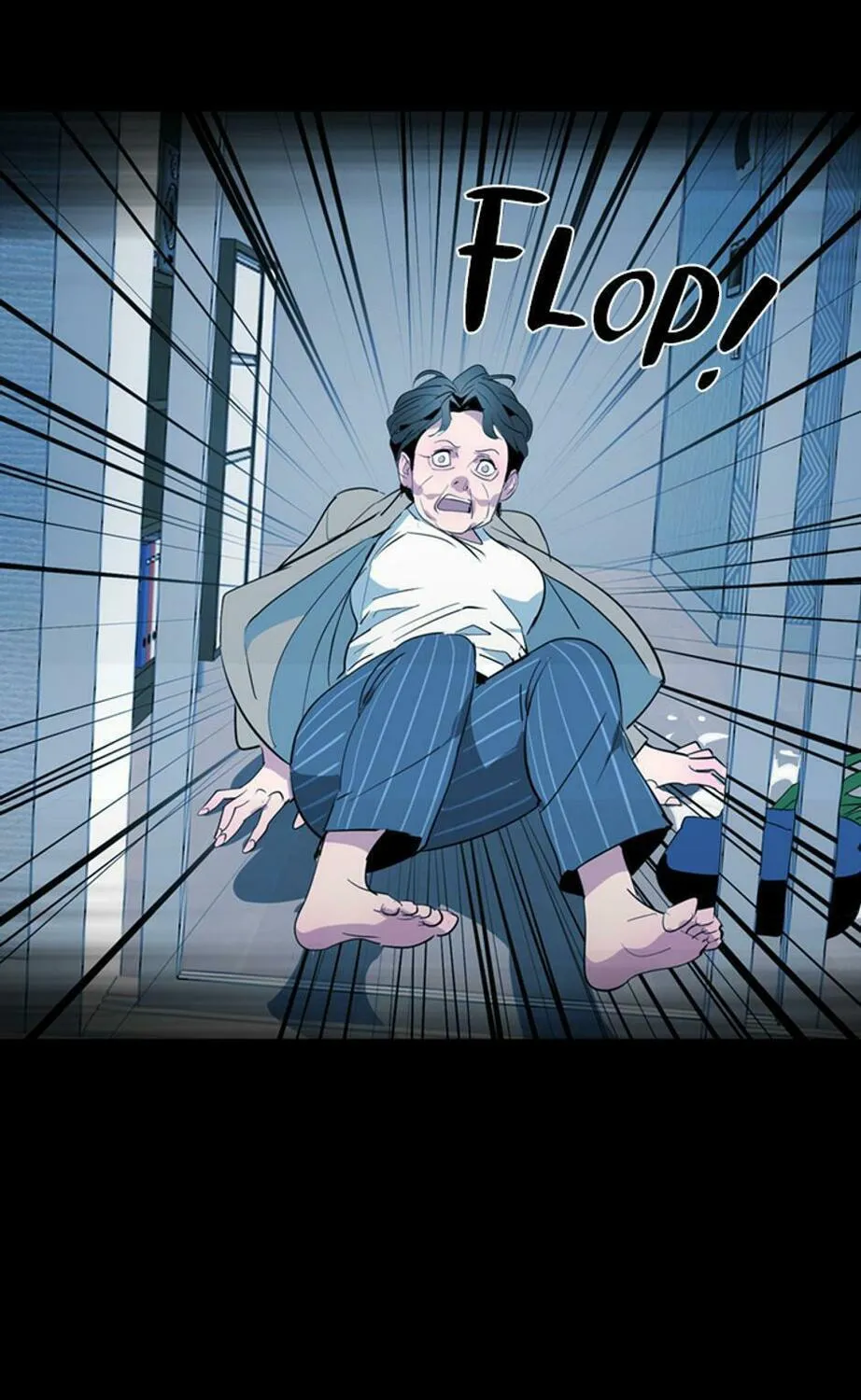 His Memory Chapter 52 page 116 - 