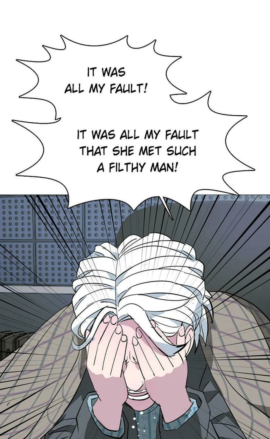 His Memory Chapter 52 page 13 - 