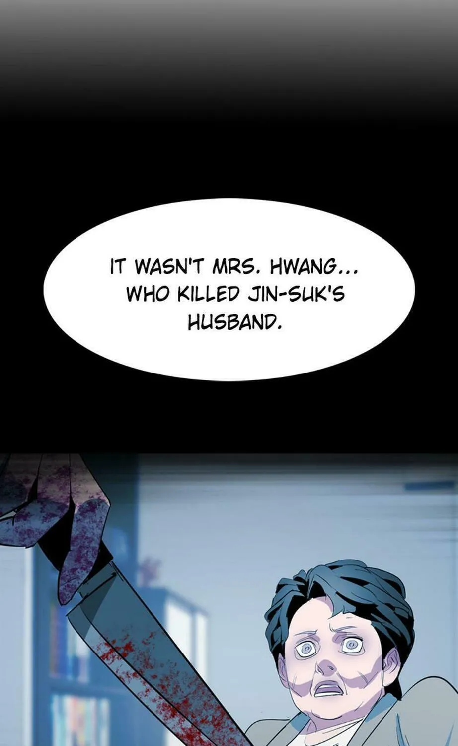 His Memory Chapter 52 page 126 - 