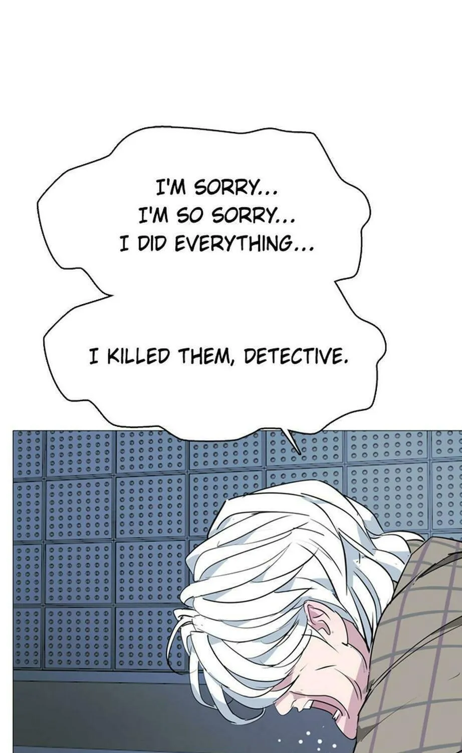 His Memory Chapter 52 page 17 - 