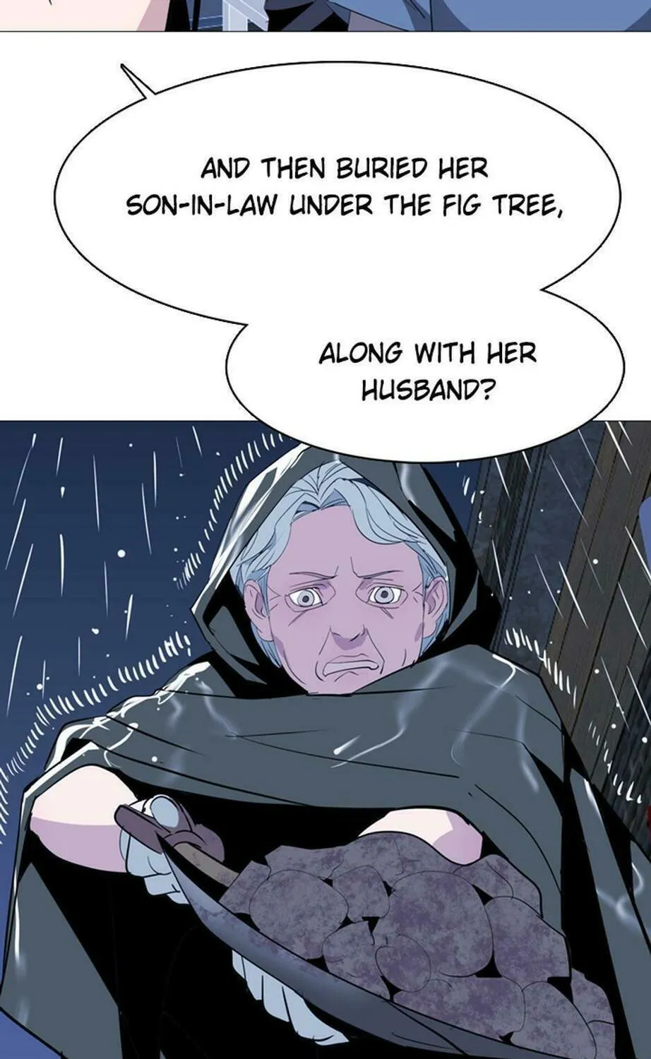His Memory Chapter 52 page 28 - 