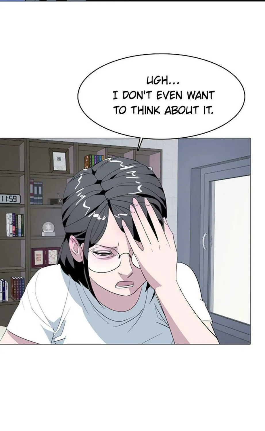 His Memory Chapter 52 page 30 - 