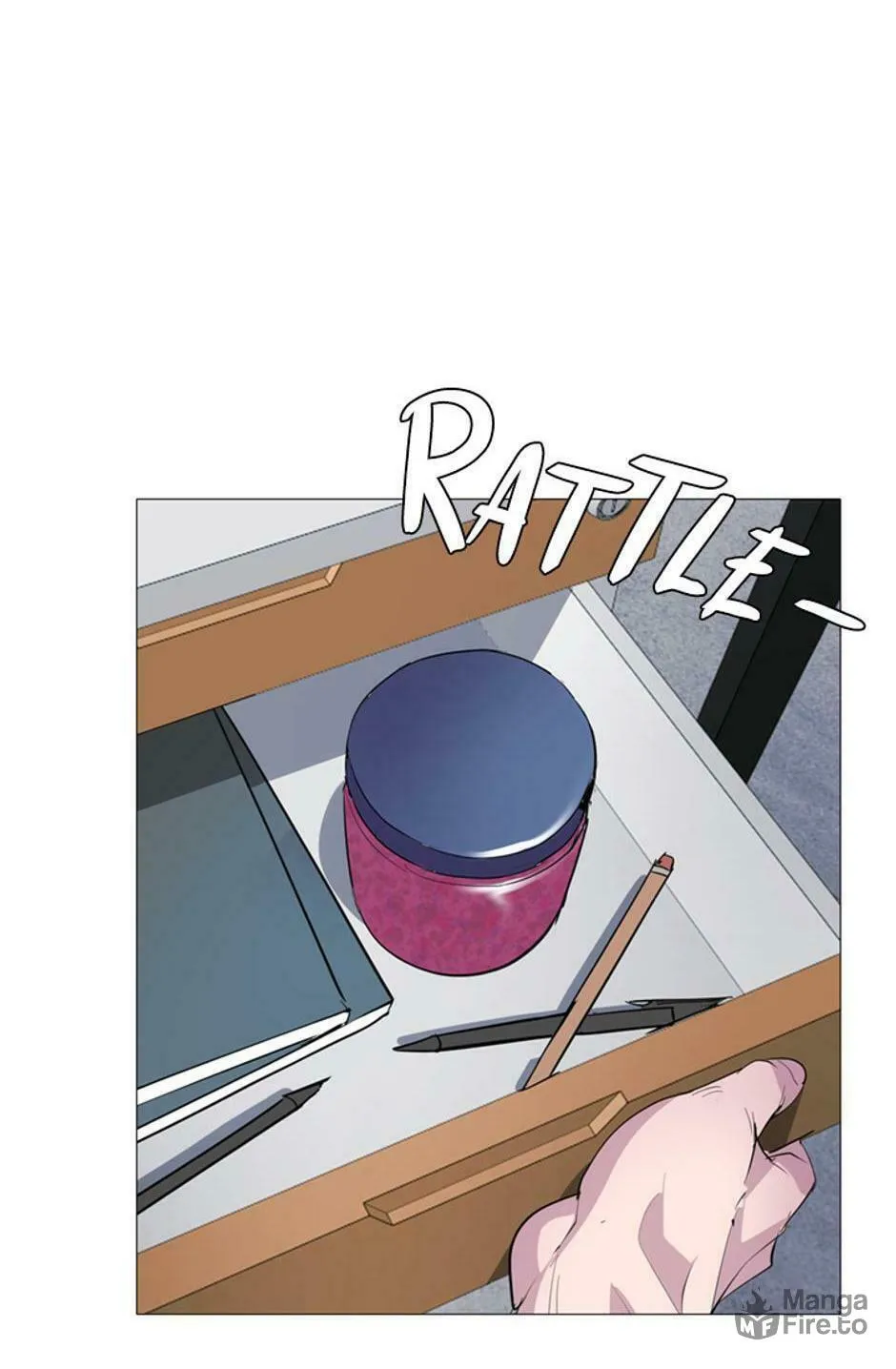 His Memory Chapter 52 page 33 - 
