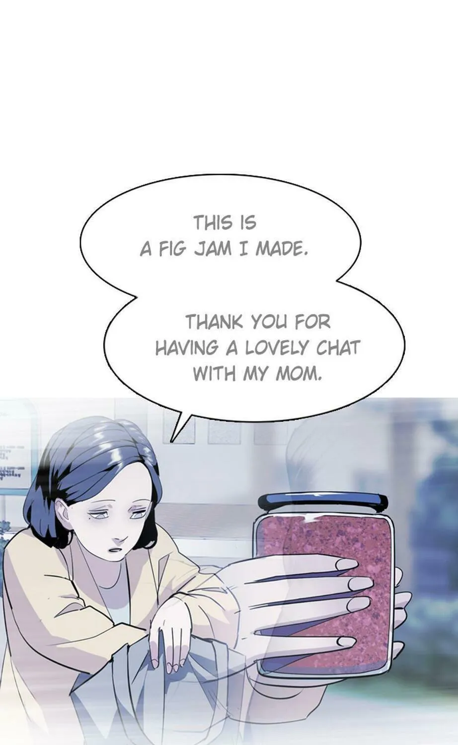 His Memory Chapter 52 page 34 - 