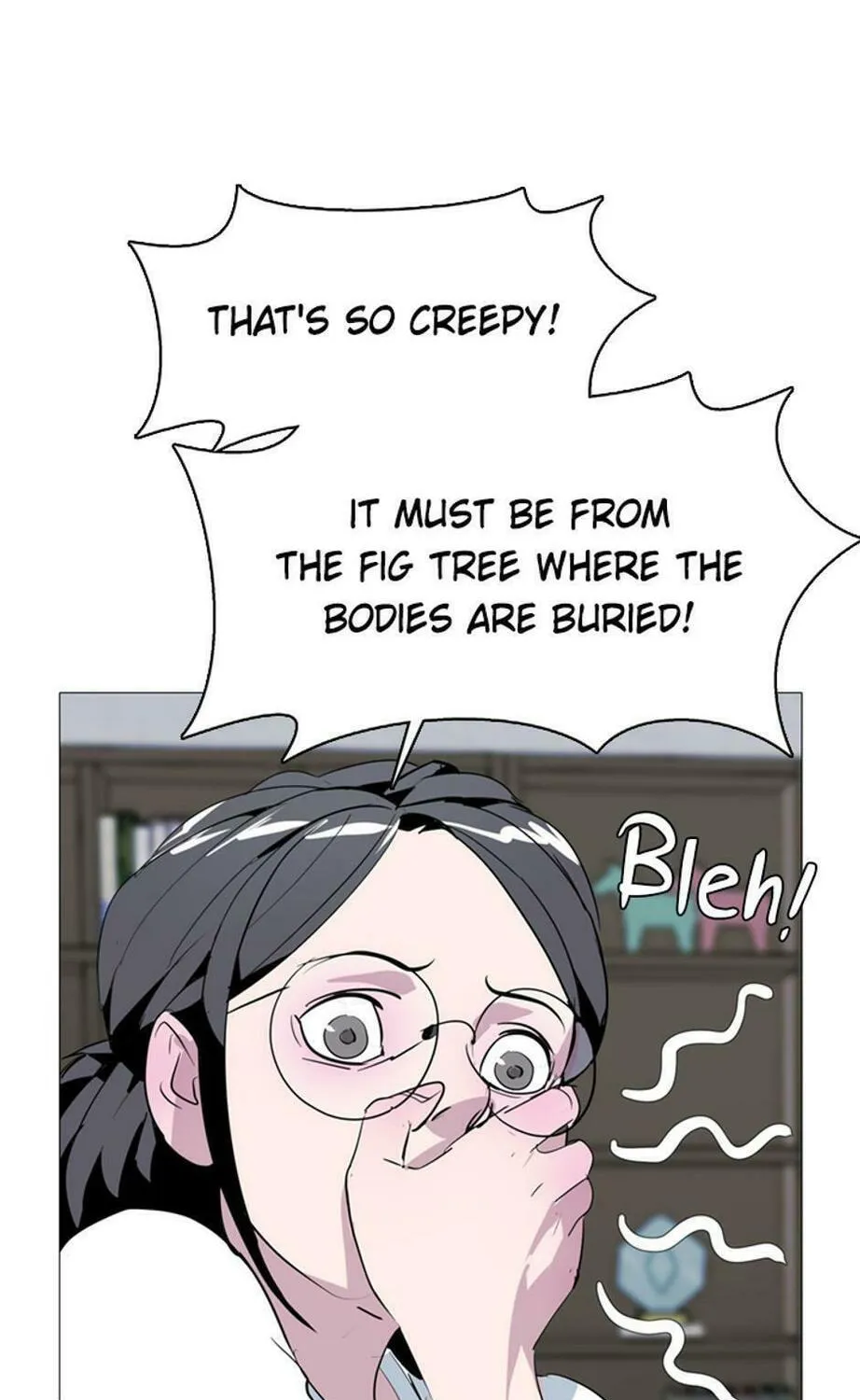 His Memory Chapter 52 page 40 - 