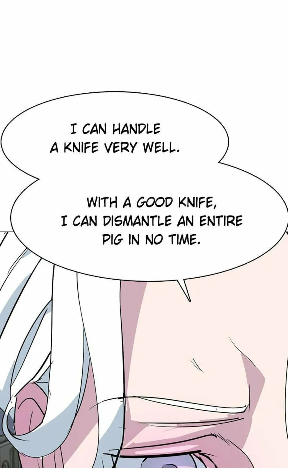 His Memory Chapter 52 page 5 - 
