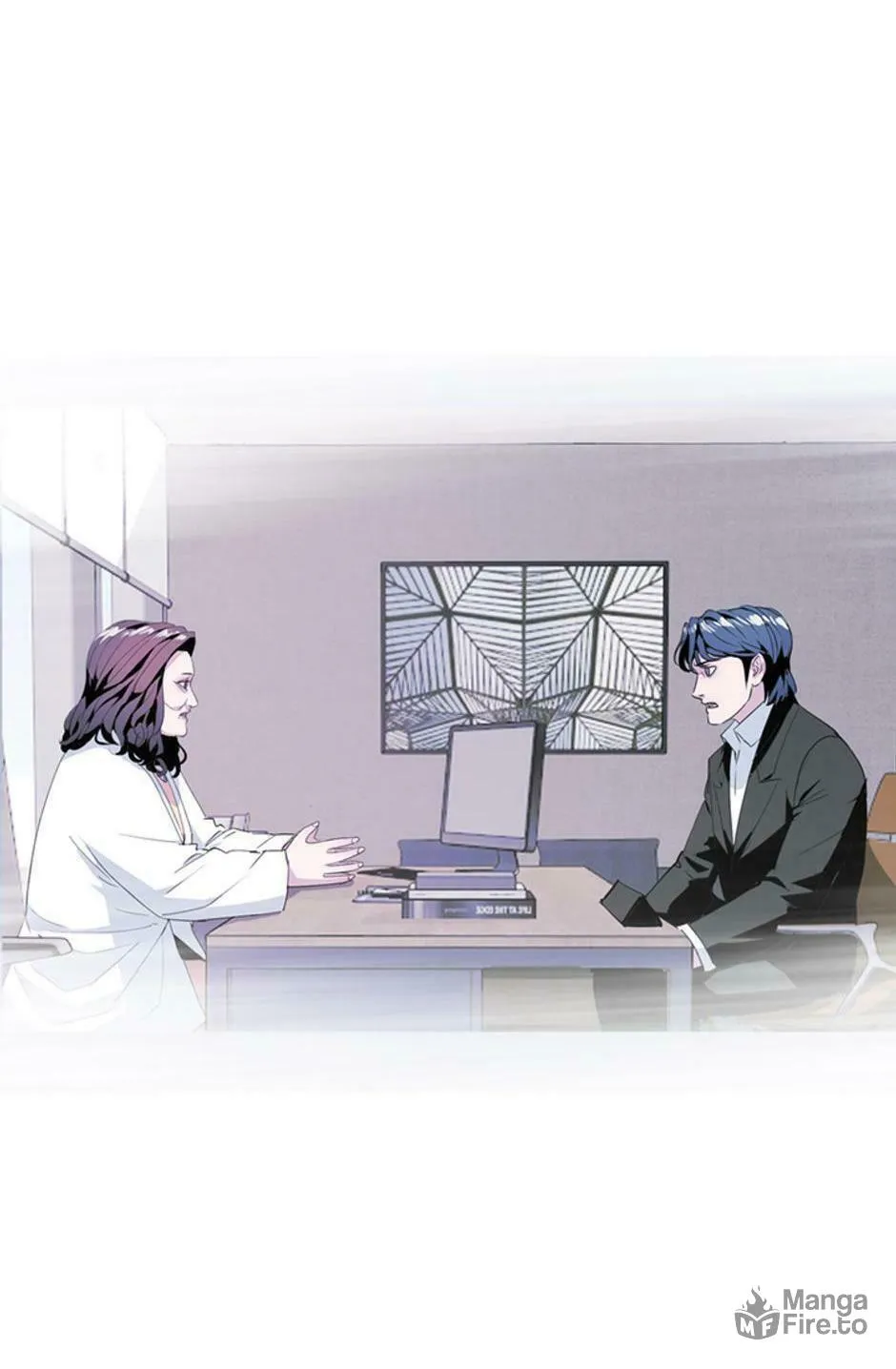 His Memory Chapter 52 page 53 - 