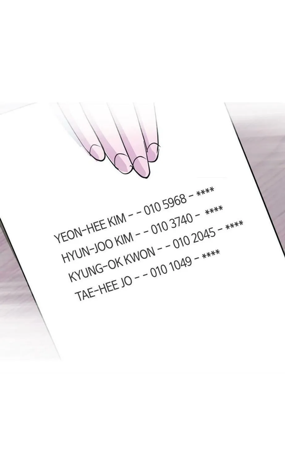 His Memory Chapter 52 page 54 - 