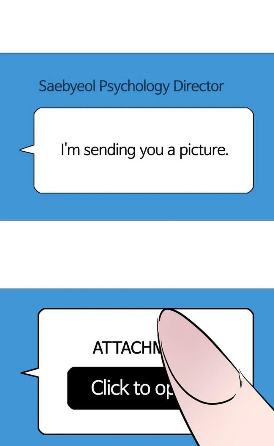 His Memory Chapter 52 page 56 - 